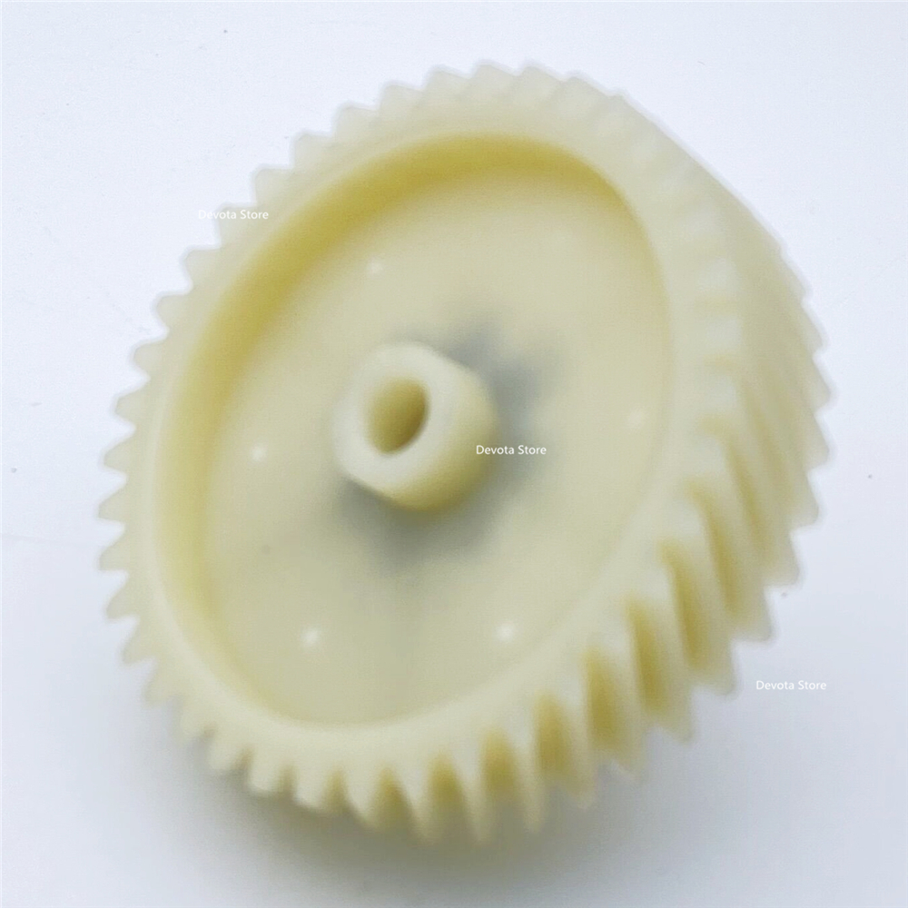 8T-39T 9T-40T Schredder Getriebe Zubehör Für 34251 14431 schredder modell reparatur teile spur/Stirnradgetriebe