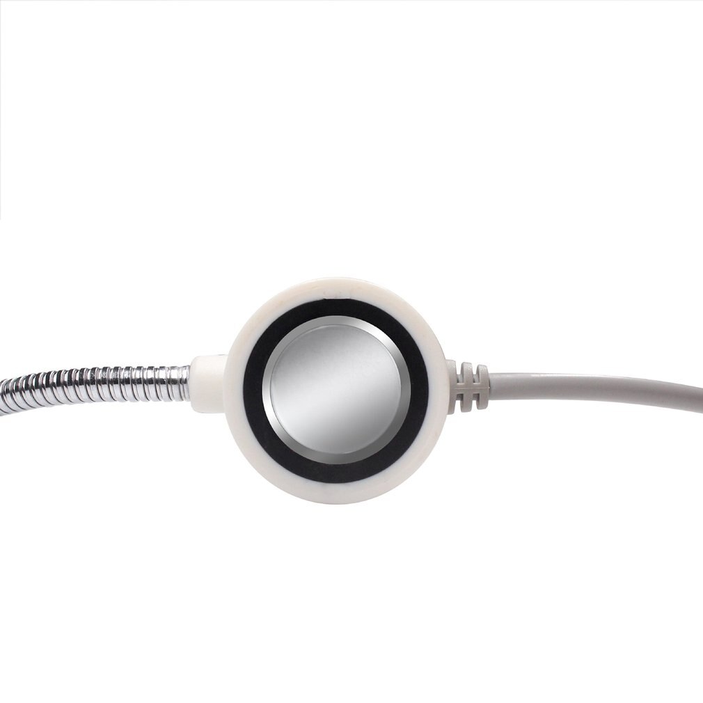 Naaimachine Led Lamp 19 Leds Werklampen Spaarlampen Met Magneten Mount Licht Armatuur Verstelbare Licht