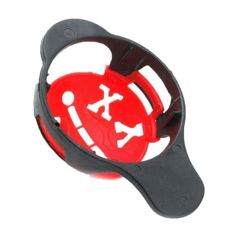 Straight Line Marking Pen Marking Alignment Marking Kit Supplies Tool Device Plotter Golf Accessories Kit Line W2c8