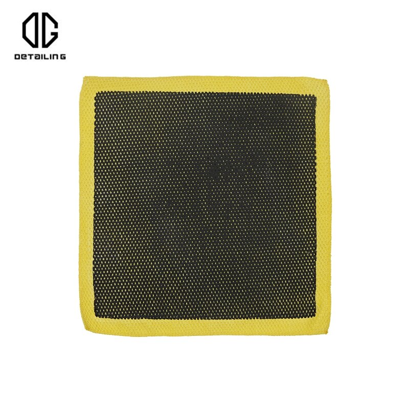 DETAILING 3.0 Car Cleaning Towel Magic Clay Cloth Soft Clay Bar Towel Washing Tool Auto Care Microfiber Towels