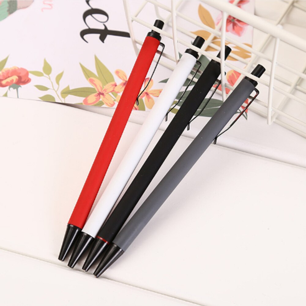 Automatic Office School Metal Mechanical Pencils