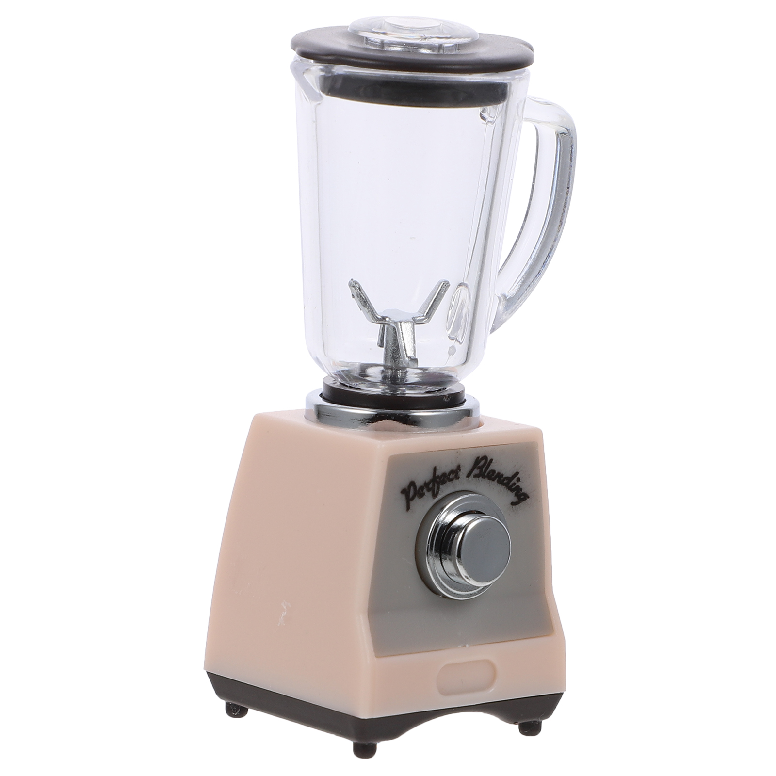 Mini Blender Miniatuur Keuken Accessoires Kids Blender