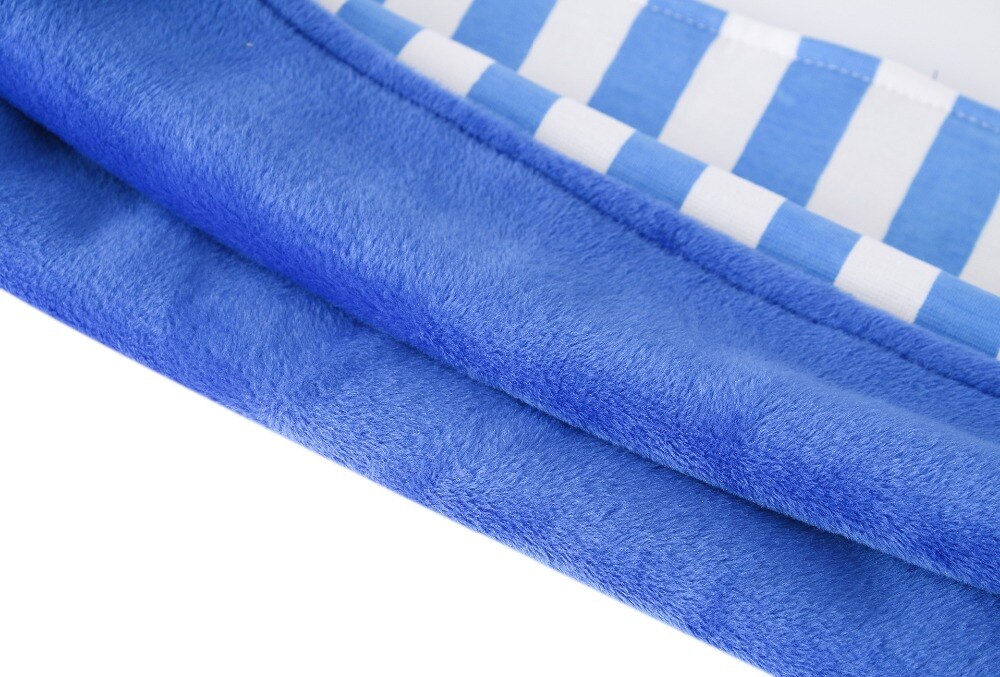 Hangmat voor katten, omkeerbaar, warm en zacht, hangmat voor katten, kattenmand voor kleine honden, puppybed, kussen voor katten