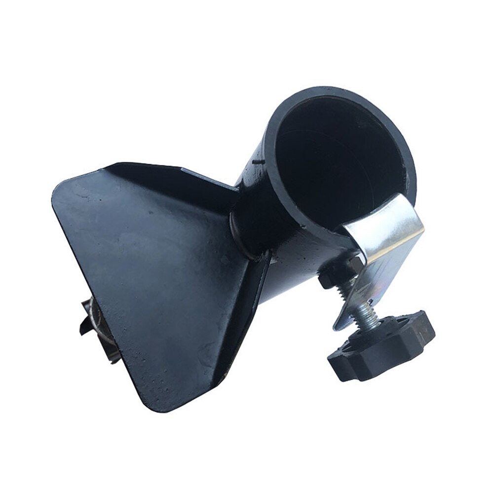 Beach Courtyard Chair Clamp Fixed Clip Umbrella Holder Mount Rainy Day Garden Universal Patio Parasol Portable Home Balcony