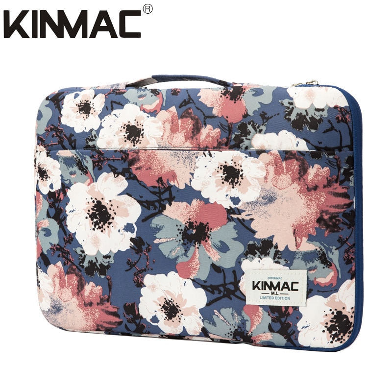 Tuotemerkin kinmac käsilaukun suojakotelo kannettavalle tietokoneelle 12 " ,13 " ,14 " ,15 " ,15.6 ", laukku macbook air pro 13.3,15,4 ks027: lle