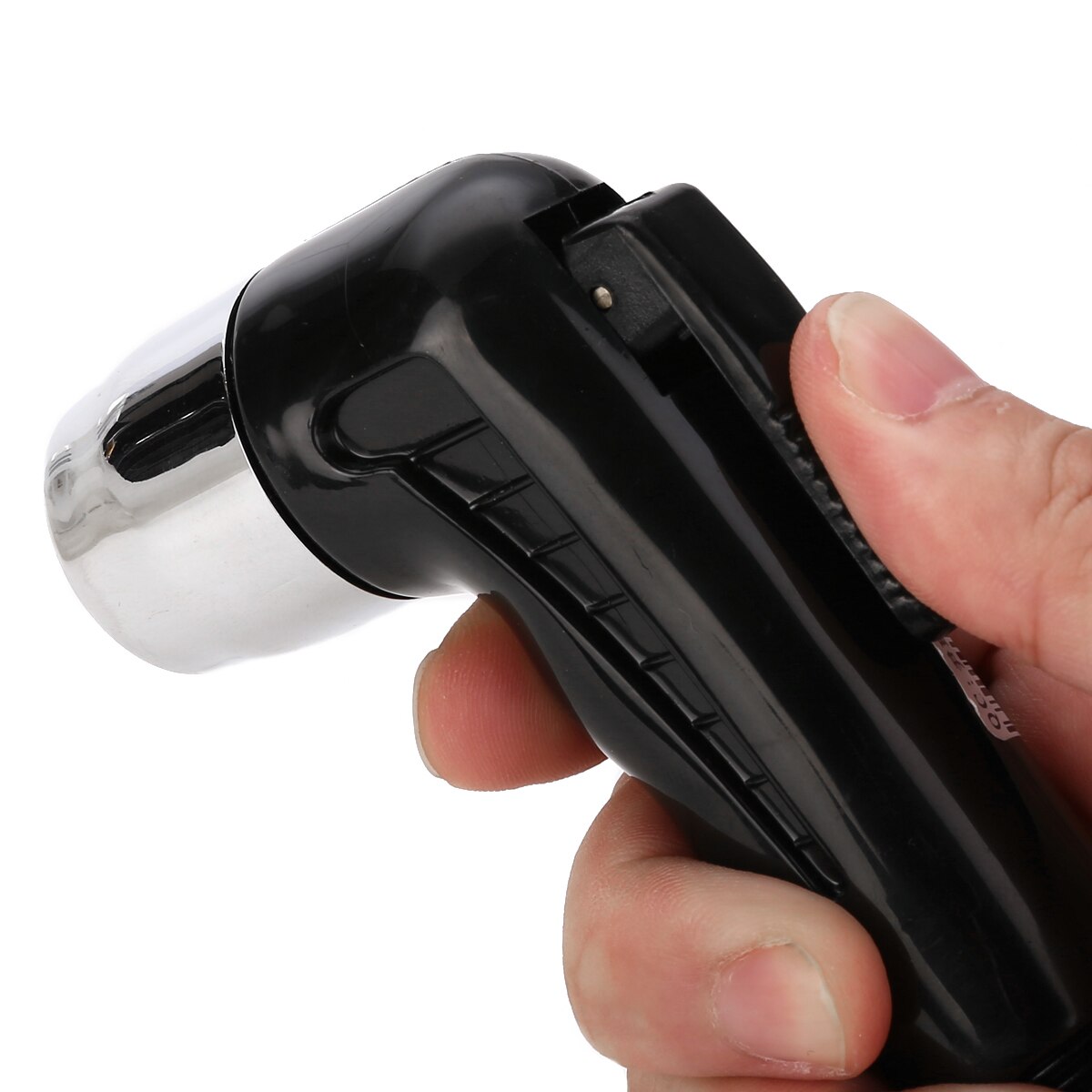 1 stuk draagbare bidetkranen handdouche sproeikop douche abs toilet badkamer bad voor het wassen badkamerbenodigdheden