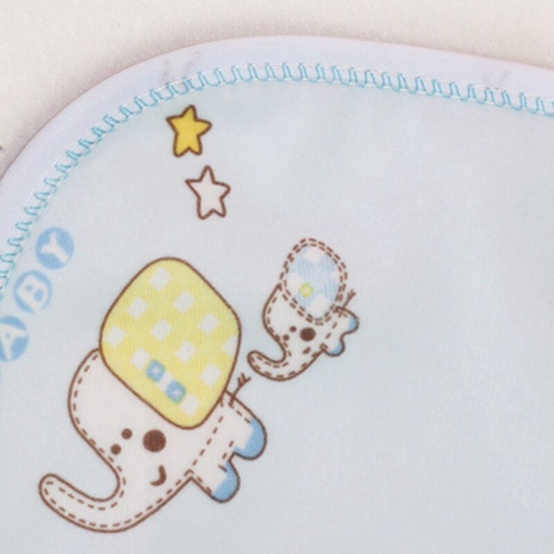 Baby Lätzchen Fütterung Baby Speichel Handtuch Neugeborenen Karikatur Schürzen Baby Lätzchen Einstellbare Verschiedene arten von Lätzchen Fütterung Schürze Baumwolle