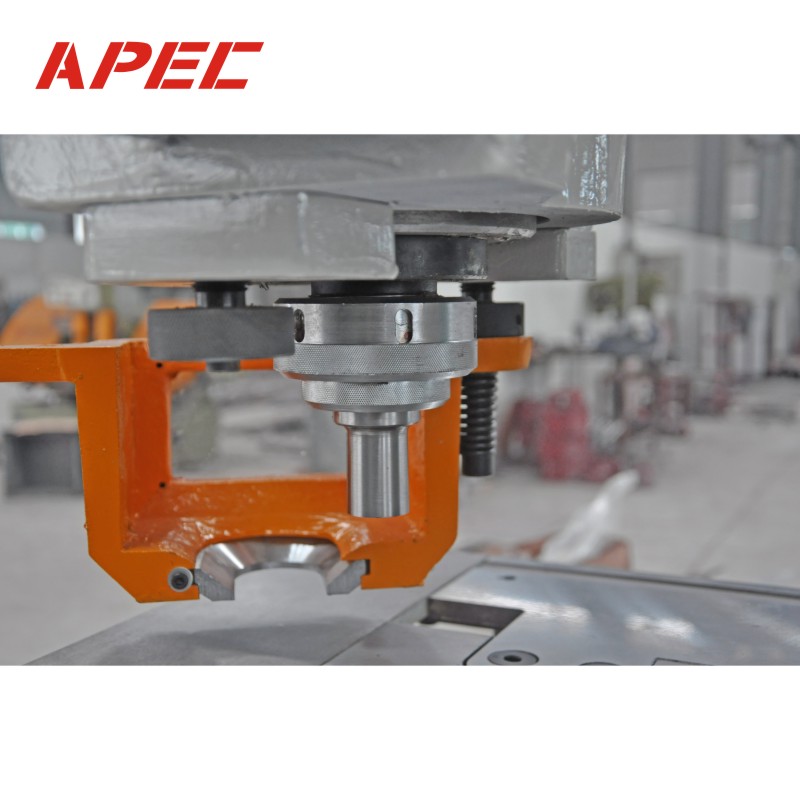 APEC Punch Die manufacturer Punching Hole