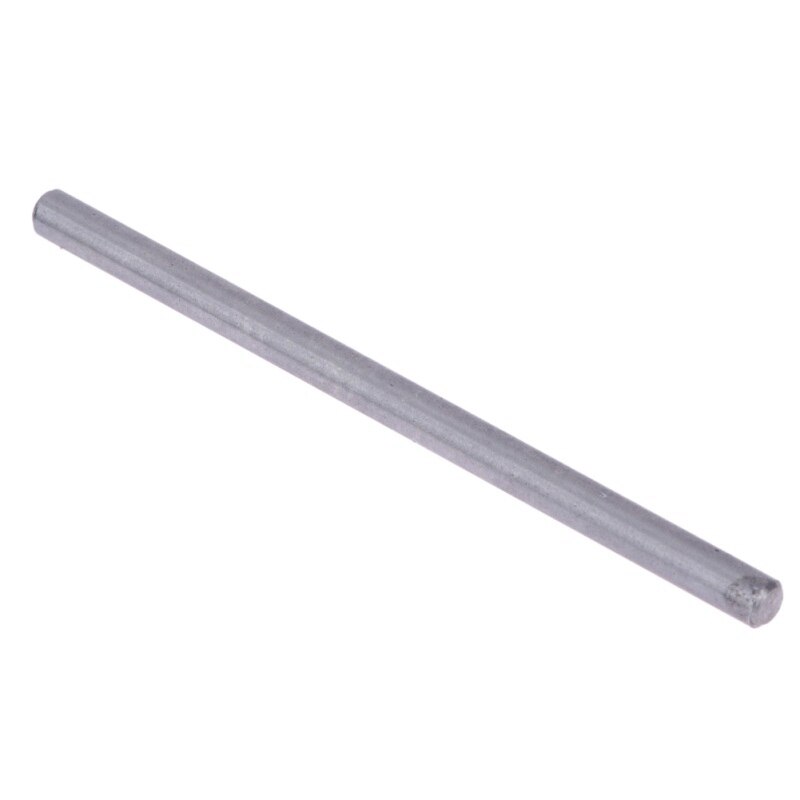 Escariador cónico de 5mm - 16mm para trabajo en madera, Pasador cónico con orificio para pasador de puente, manual, Mango en T, cónico, 6 chaflán acanalado