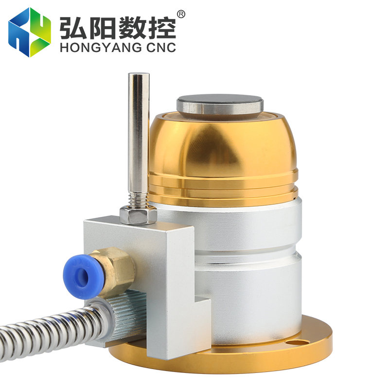 Z-as Automatische Tool Sensor Cnc Tool Touch Sensor Tool Instellen Gauge Met Hoge Precisie