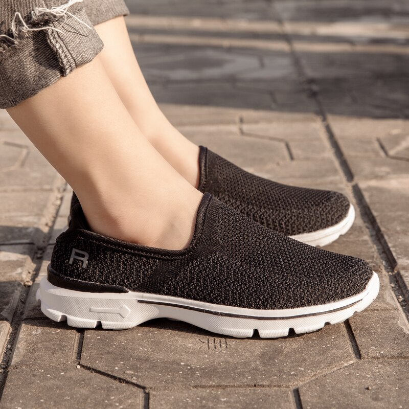 Vrouwen Wandelschoenen, Vakantiereizen, Sport Schoenen, Lichtgewicht Ademende Schoenen, Zomer Vrouwen Schoenen,