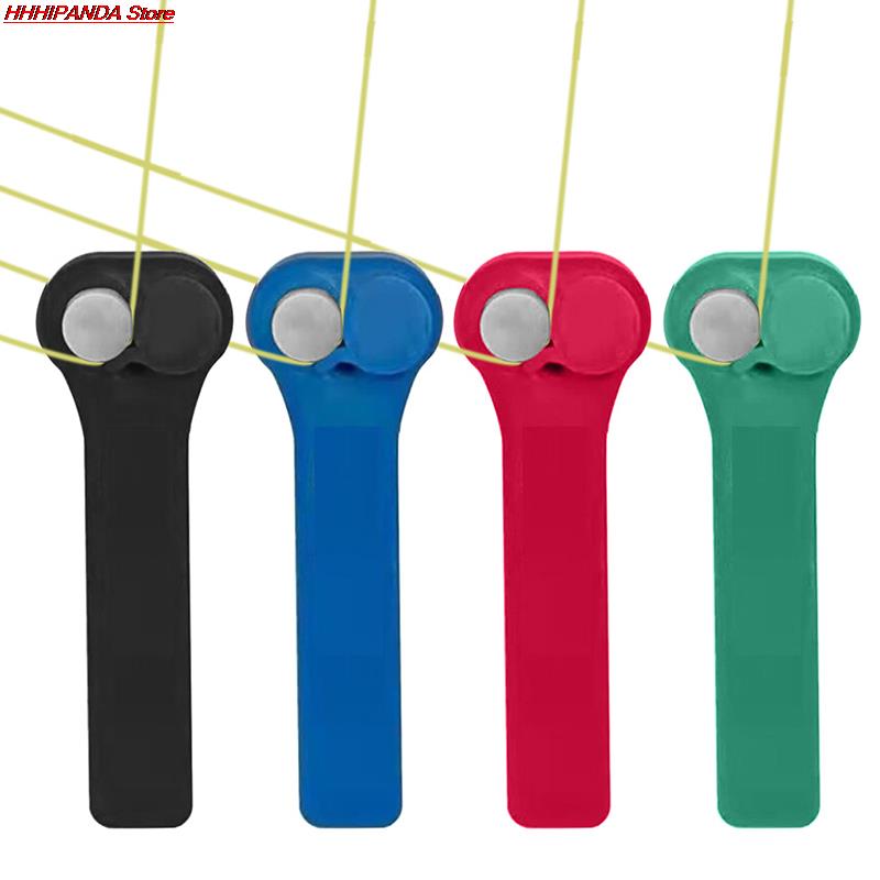 Ropa Eller Ropa Zipstring Novelty Rope Propeller Rope Launcher Rop... – Vicedeal