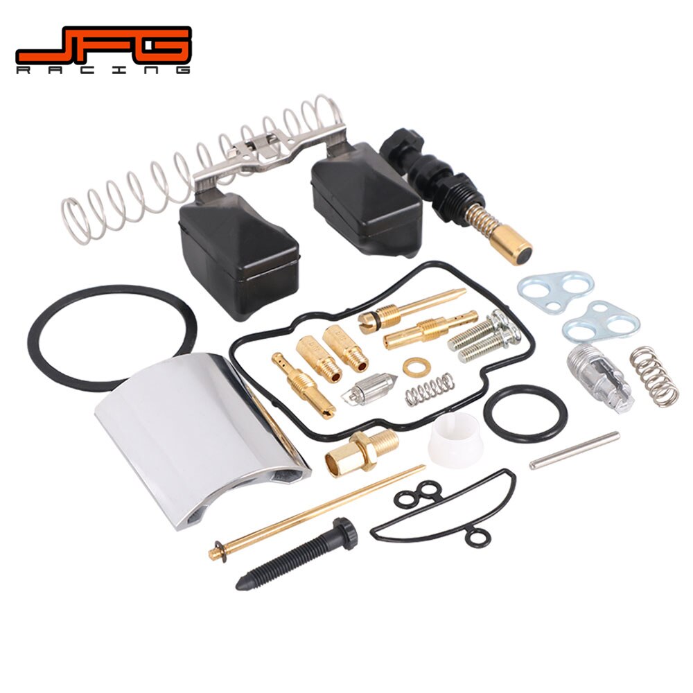 Motorrad 1 einstellen PWK 28 34 35 38 MM Vergaser Reparatur Bausatz wieder aufbauen Werkzeug Ersatz Jets Ersatz Teile