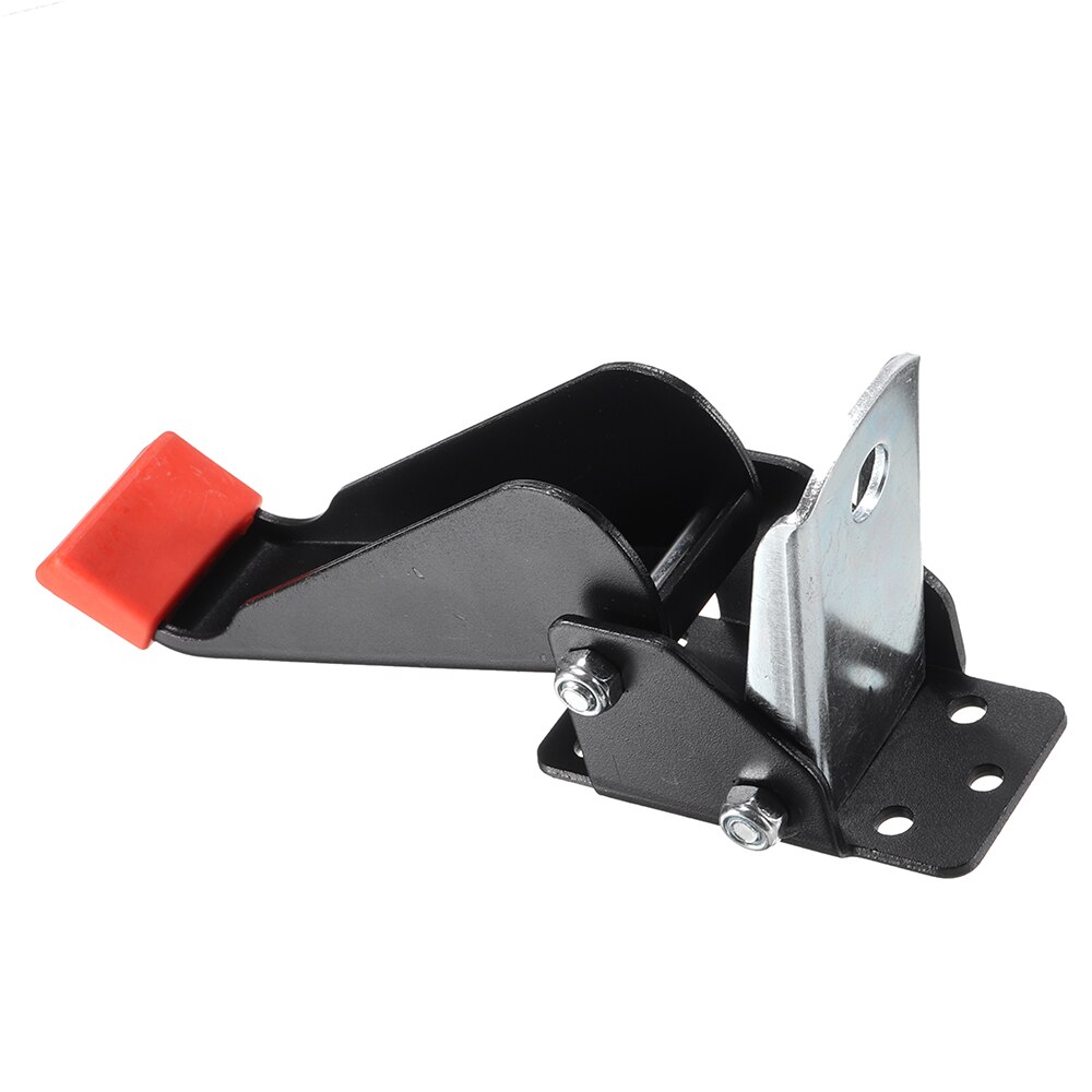 1/2/4 Pcs Set Zware 660 Lbs Werkbank Wielen Kit Intrekbare Caster Wielen Voor Werkbanken Machines & Tafels