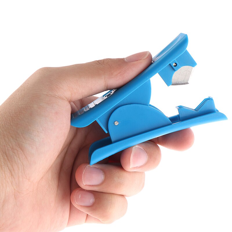 Bicycle Oil Pipe Tube Cutter For MTB Road Bike Hydraulic Disc Brake Oil Tubing With Prepared Balde PUV Plastic Hose Cutter