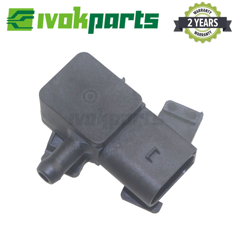 13627797517 7797517 DPF Exhaust Pressure Sensor For BMW 1 3 4 5 6 7 X1 X3 X4 X5 X6 Series 118d 120d 318d 325d 430d 525d 640d
