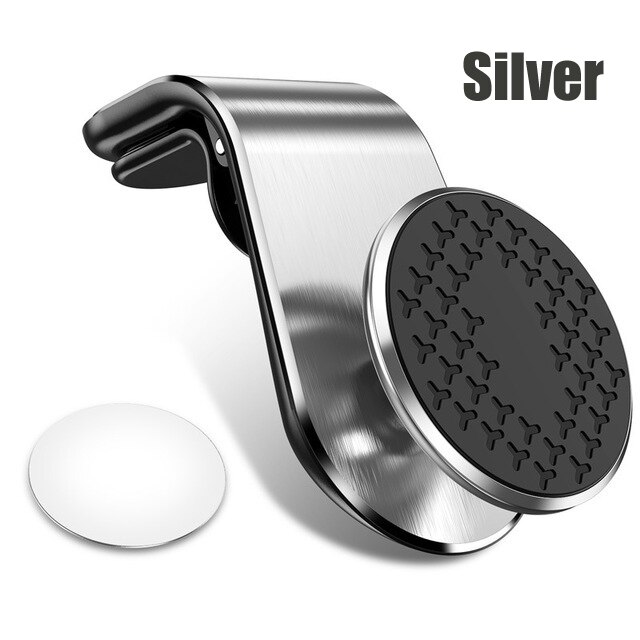 Magnetischer Handyhalter Mit Vakuum-Saugnapf - Faltbar & Universell Einsetzbar