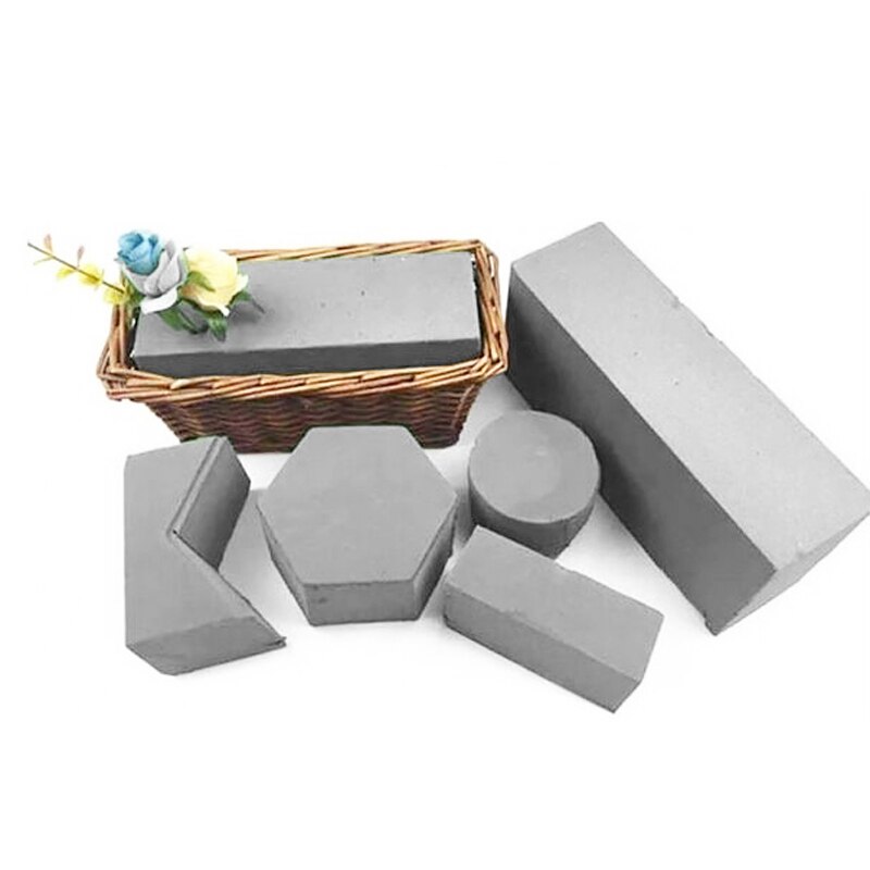 Flower Foam Brick,Floral Foam,Oasis Floral Foam,Foam Brick,Oasis Foam,Florist Supplies,Oasis For Flowers,Floral Foam Blocks