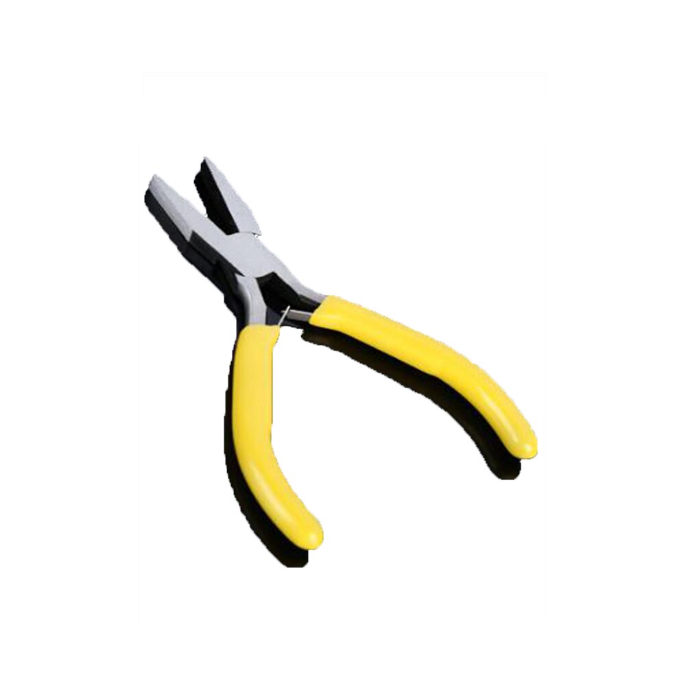 Mini Tang Multifunctionele Tang Mini Sieraden Tang Handmatige DIY Gereedschap 5 Inch Mini Tang Set: D