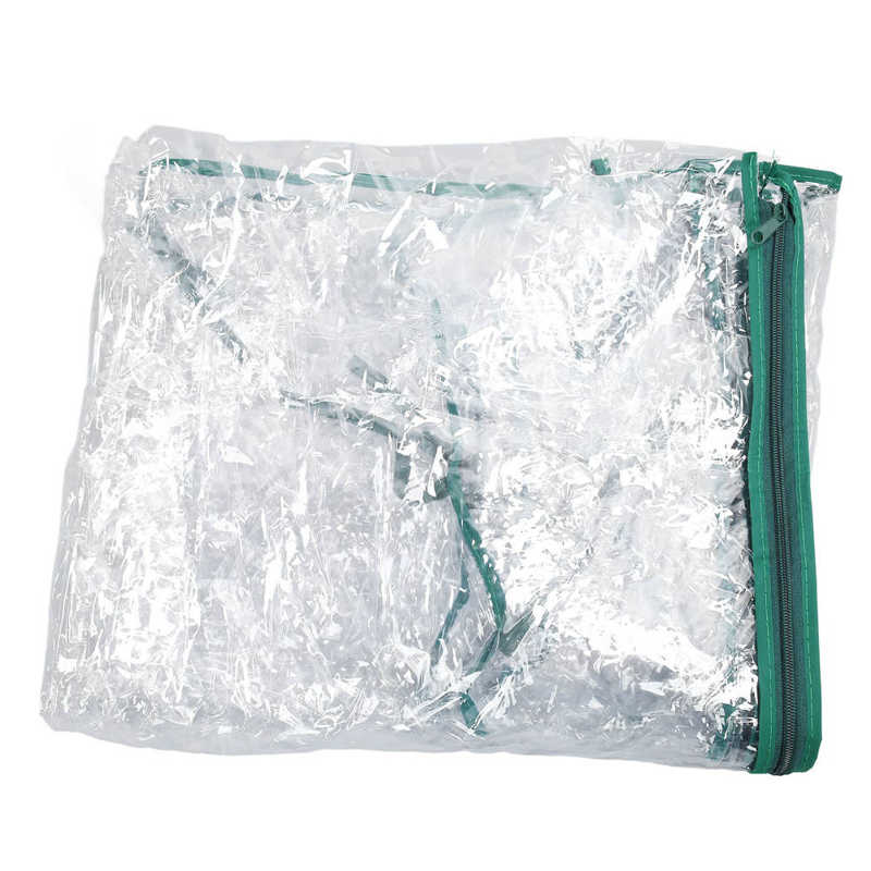 Greenhouse Cover PVC Clear Greenhouse Film for Plants for Vegetables Greenhouse Replacement Cover Greenhouse Shelf Cover