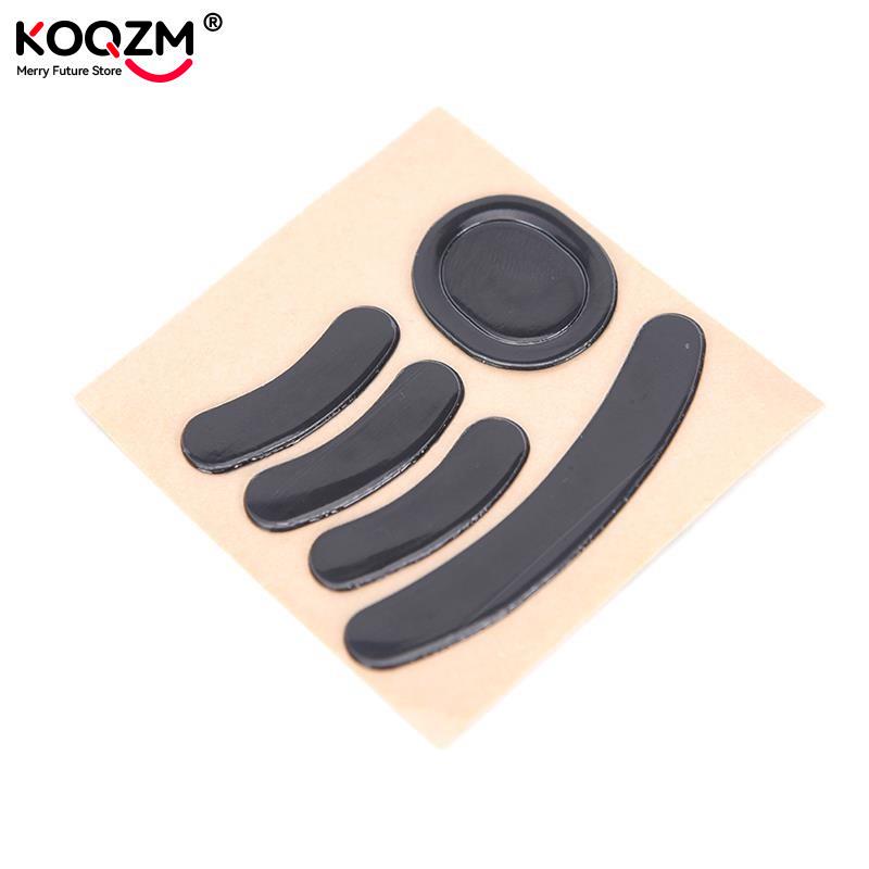 1Set Vervanging Muis Voeten Schaatsen Muis Pads Voor Logitech G Pro G500 G500s Draadloze Mouse Skates