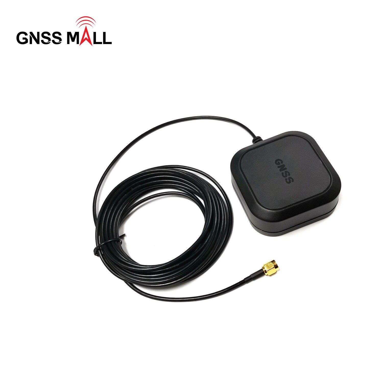Gnss  l1, l2 taajuus zed -f9p: lle erittäin tarkka gnss -antenni, gps galileo glonass bei dou navigointi gps -antenni an -608