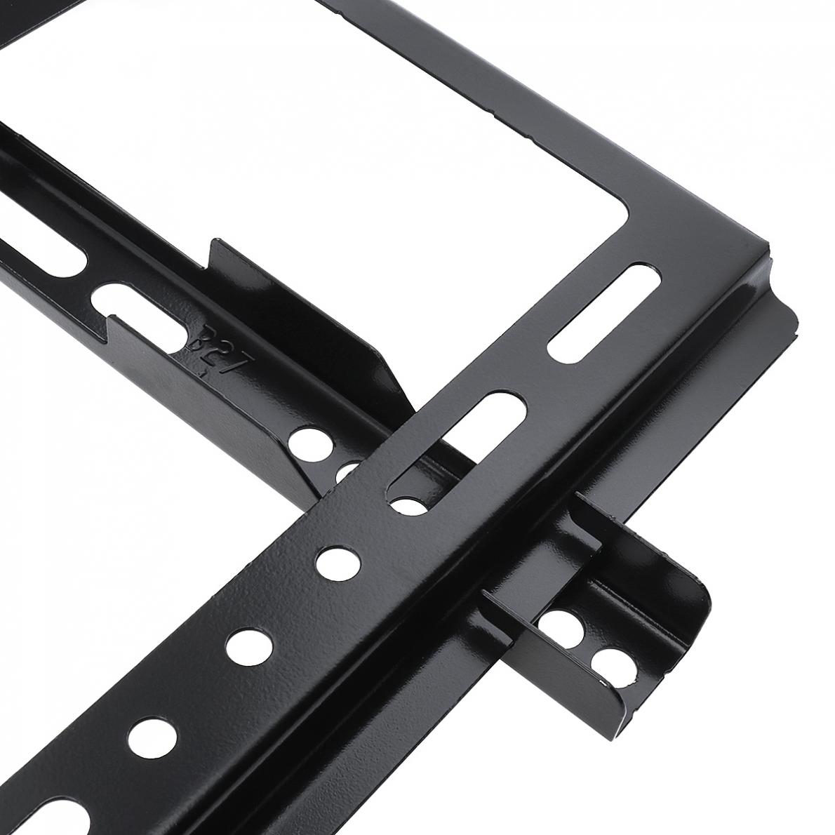 sales Universal TV Wall Mount Bracket for Most 10 to 32 Inch HDTV Flat Panel TV
