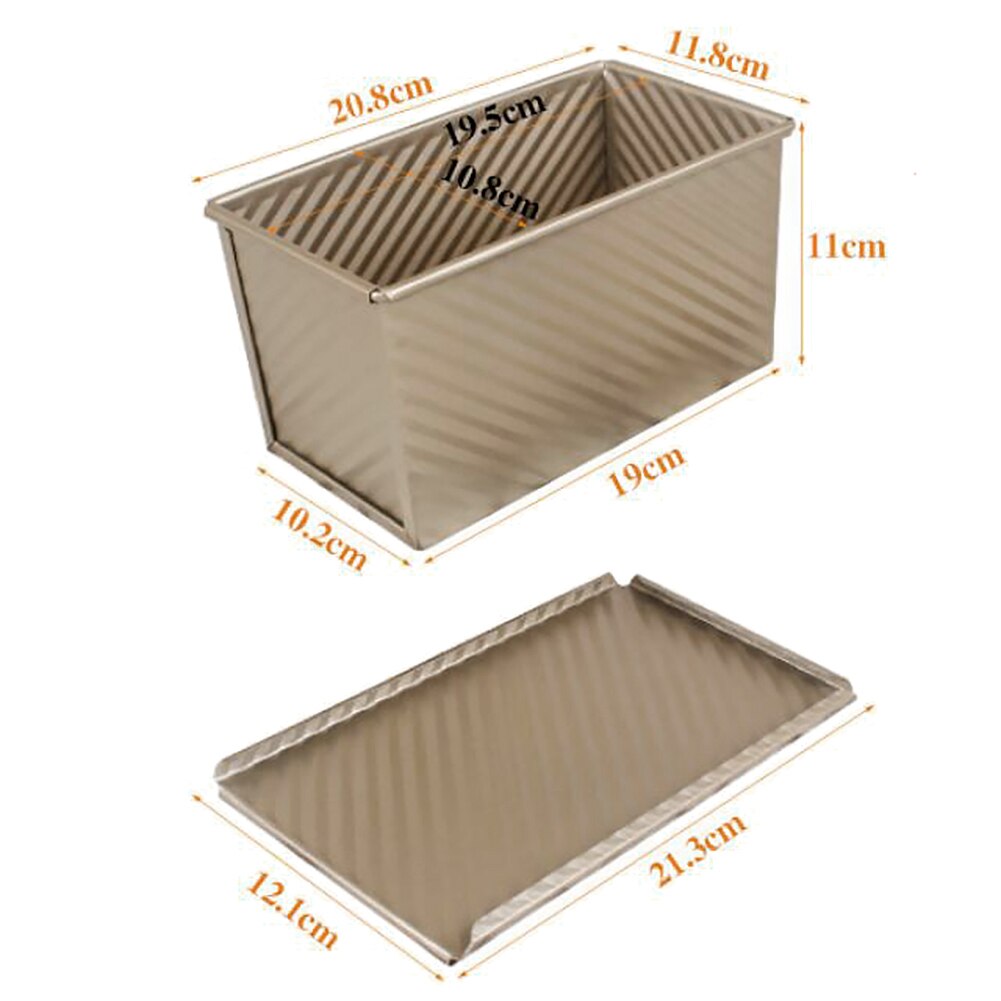 Moule Cannelé Moule à Quiche Vogue 10cm - Antiadhésif Profond