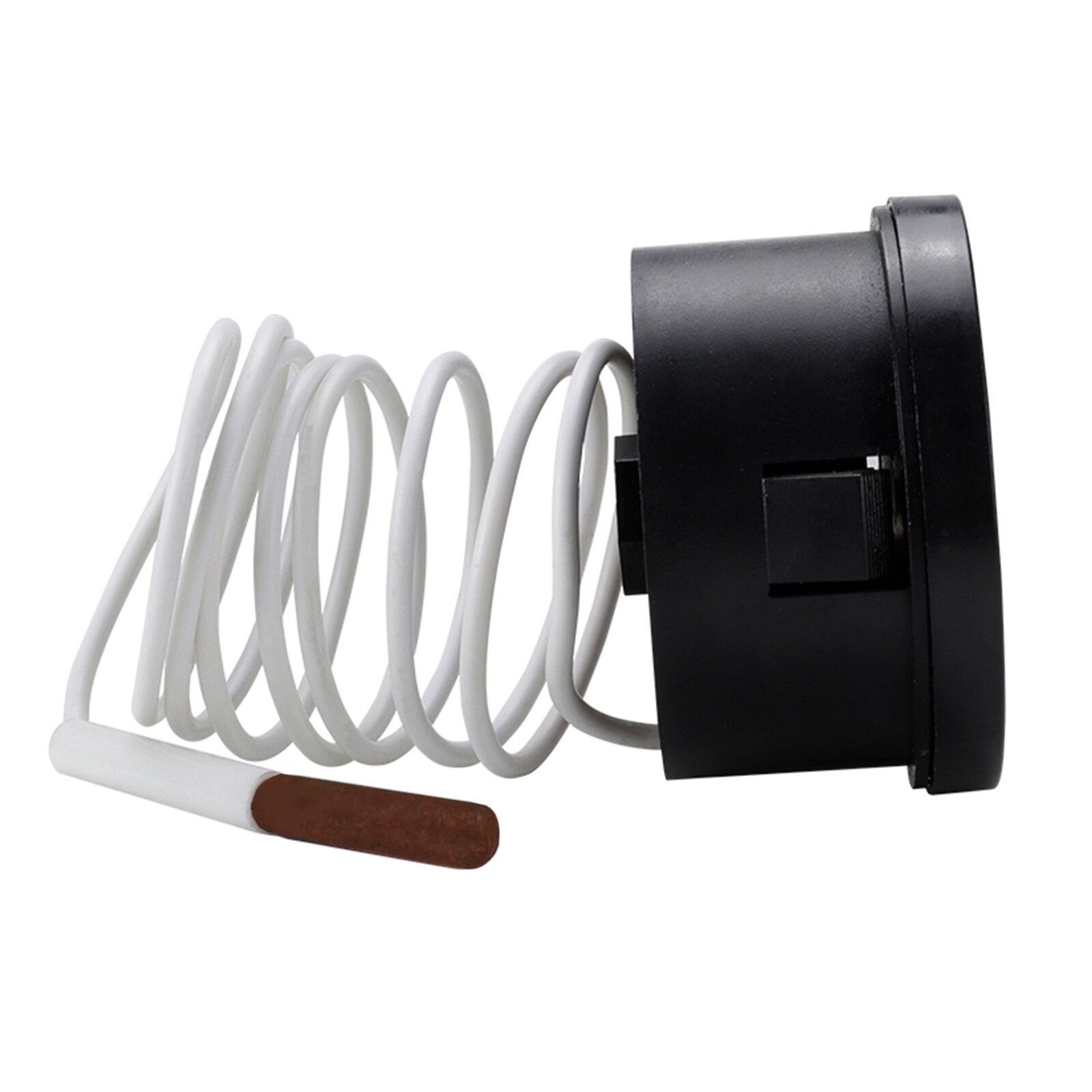 Pyrometer Hoge Temperatuur Sensor Voor Ketel Industrie Air Gas Temperatuursensor 120 ° Meter Gauge Water Tester Thermometer