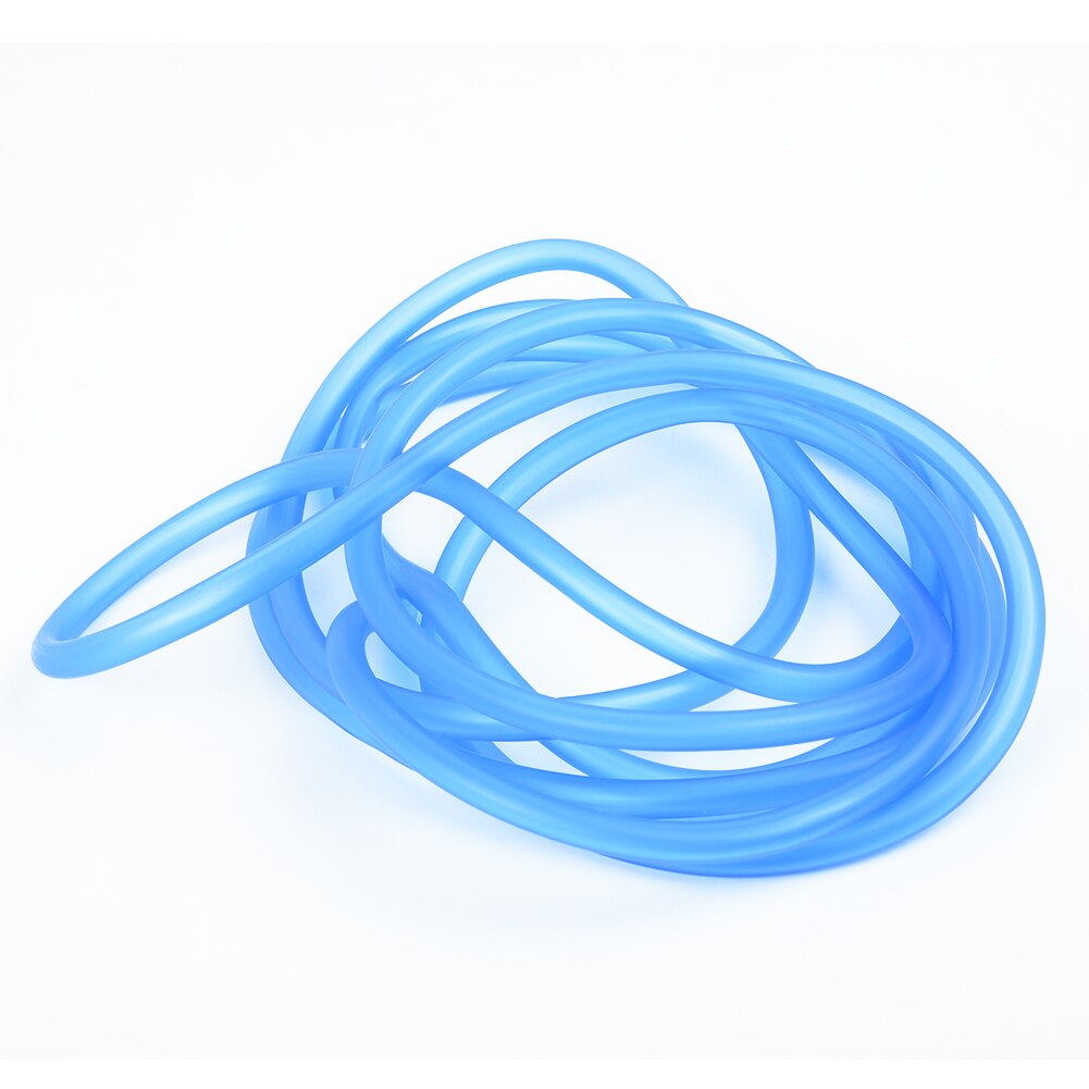 High grade silicone Vacuum Hose Fuel Line Tube 3MM Corrosion resistance