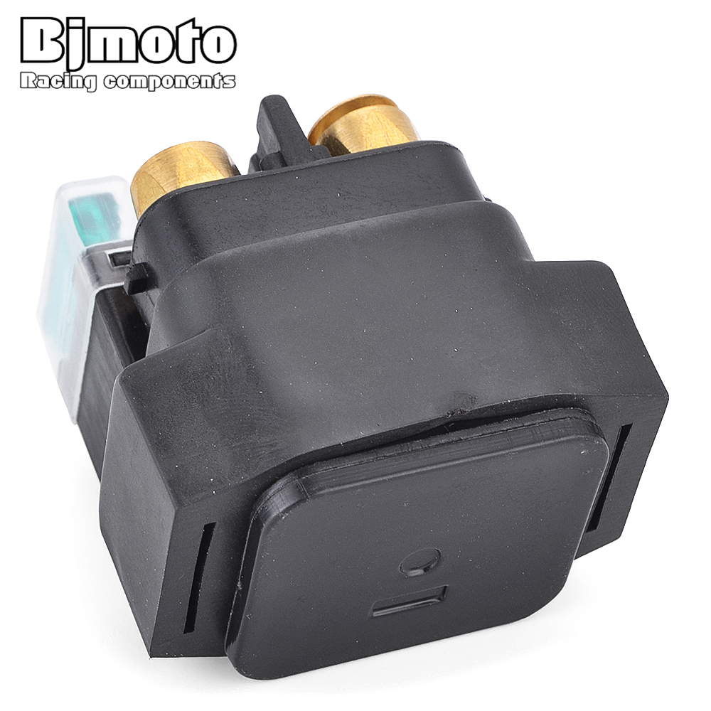 Solenoid Contactslot Startrelais Fit Voor Yamaha FZS 600 1000 S Fazer FZ1 FZ1S FZS 600 TDM-900 TDM900 VP 250 X-City