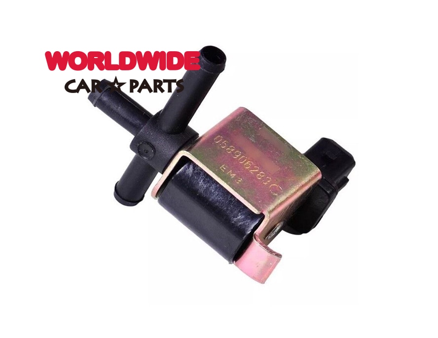 OEM N75 Turbo Schub Kontrolle Magnetventil Für Golf MK4 1,8 t Passat B5 A4 TT 058 906 283 C 06A906283E 058906283E