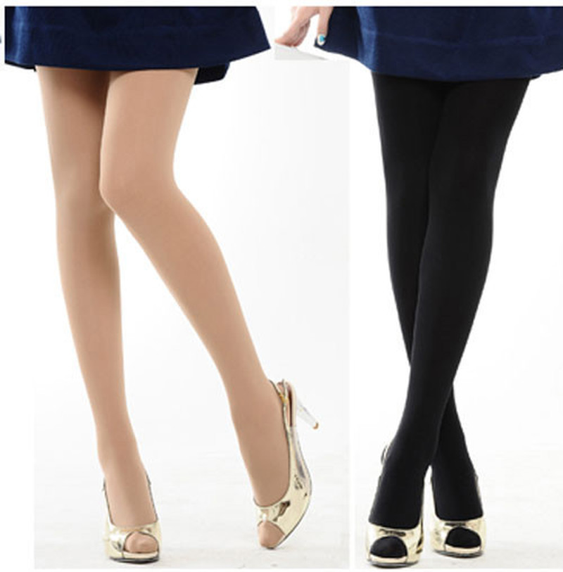 spring autumn winter women sexy tights stockings Pantyhose Female women's Girl warm tights seamless pantyhose Clothes