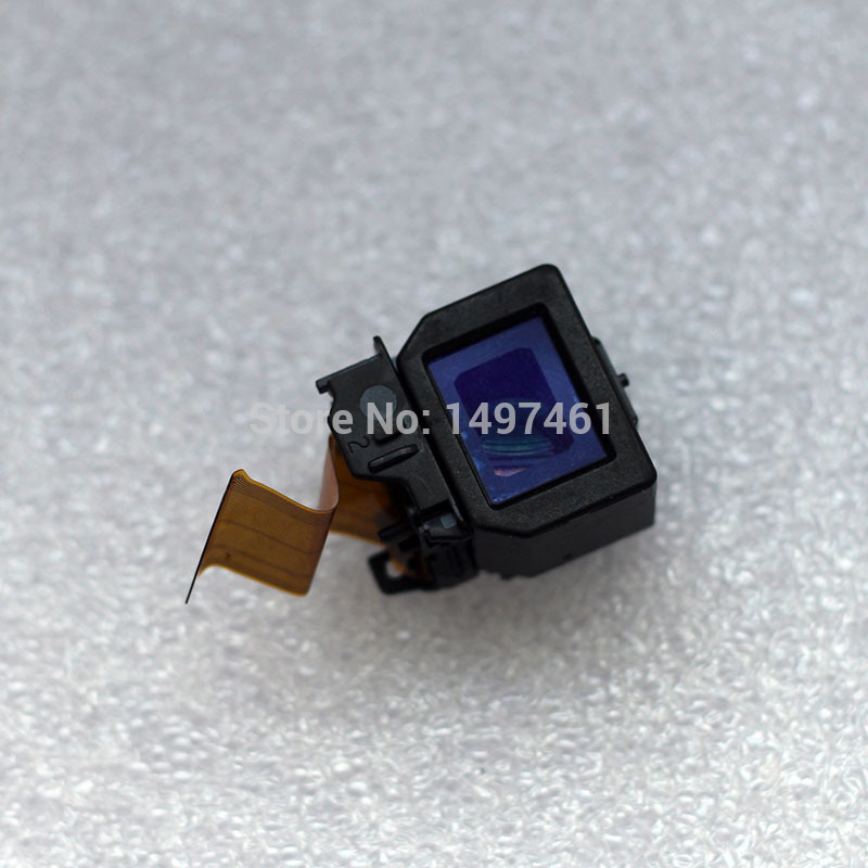 VF viewfinder eyepiece assy repair Parts for Sony DSC-RX100M3 RX100M4 RX100III RX100IV RX100-3 RX100-4 Digital camera