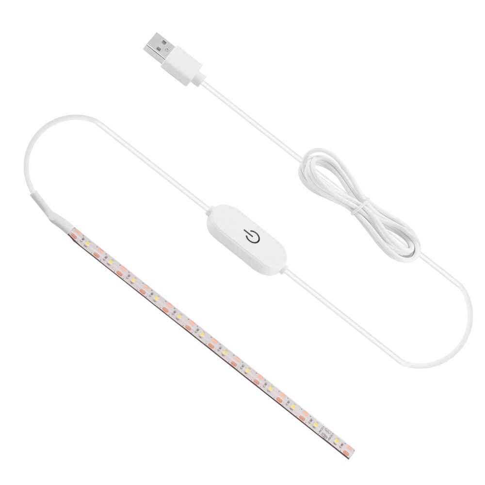 Sewing Machine LED Light Strip Light Kit DC 5V Flexible USB Sewing Light Industrial Machine Working LED Sewing Machine Lights