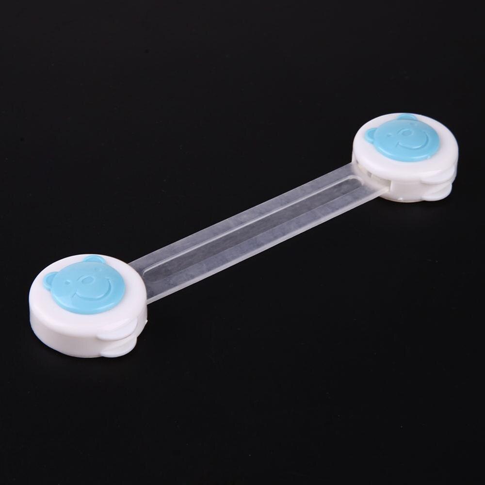 1pc Newborn Baby Safety Sliding Door Window Wardrobe Locks Children Safety Protection Window Stopper Baby Security Care Products