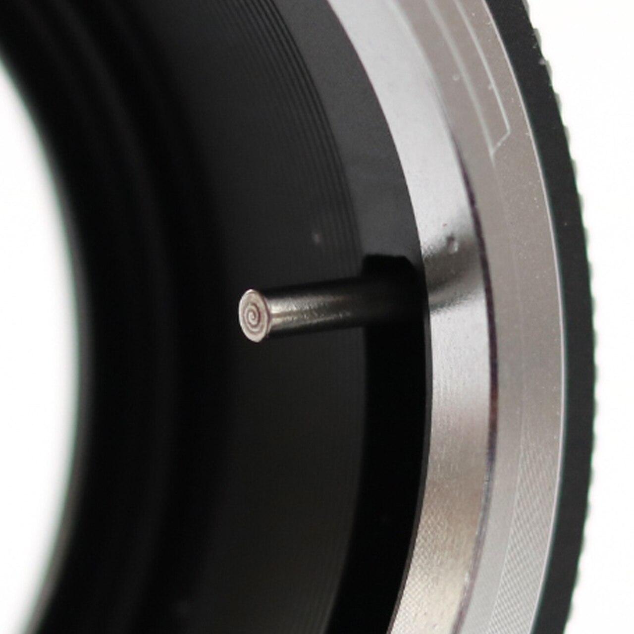 For Canon FD mount Lens to Leica L mount camera , LingoFoto FD-L/T Metal Mount Adapter Ring for Leica T,TL,SL,CL series