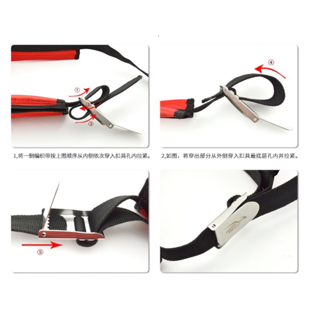 Duiken Duiker Gewicht Riem Met 4 Pocket Duurzaam Scuba Dive Gewicht System Gear Tas Duiken Pocket Gear Duiken Gewicht Riem pocket