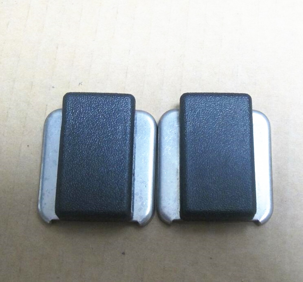 Oppxun 3Pcs Walkie Talkie Accessoires Hand Mini Back Clip