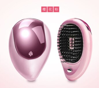 3 w 1 jeden krok suszarka robić włosów i Volumizer szczotko-suszarka robić włosów obrotowa wijący się robić stylizacji suszarka robić włosów suszarka robić włosów gorący powietrze Driyer proste: Comb hair / UK