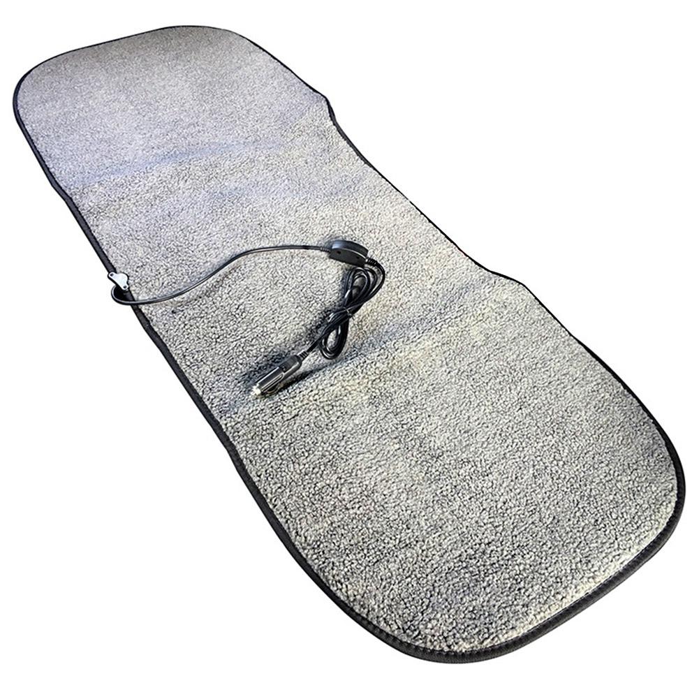 Heated Rear Seat Cushion 12V Heating Warmer Rear P... – Grandado