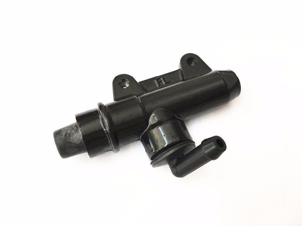 Maître-cylindre arrière/pompe de frein arrière pour Benelli BN302 TORNADO 302 S TNT300 TNT302 STELS 300 Keeway / BN TNT 300 302