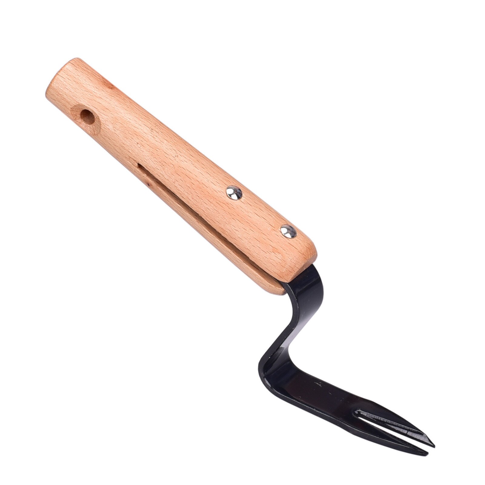 Handheld Manual Root Lifter Weeder Outdoor Garden Lawn Weeds Remover Gardening Multifunction Weeding Tool