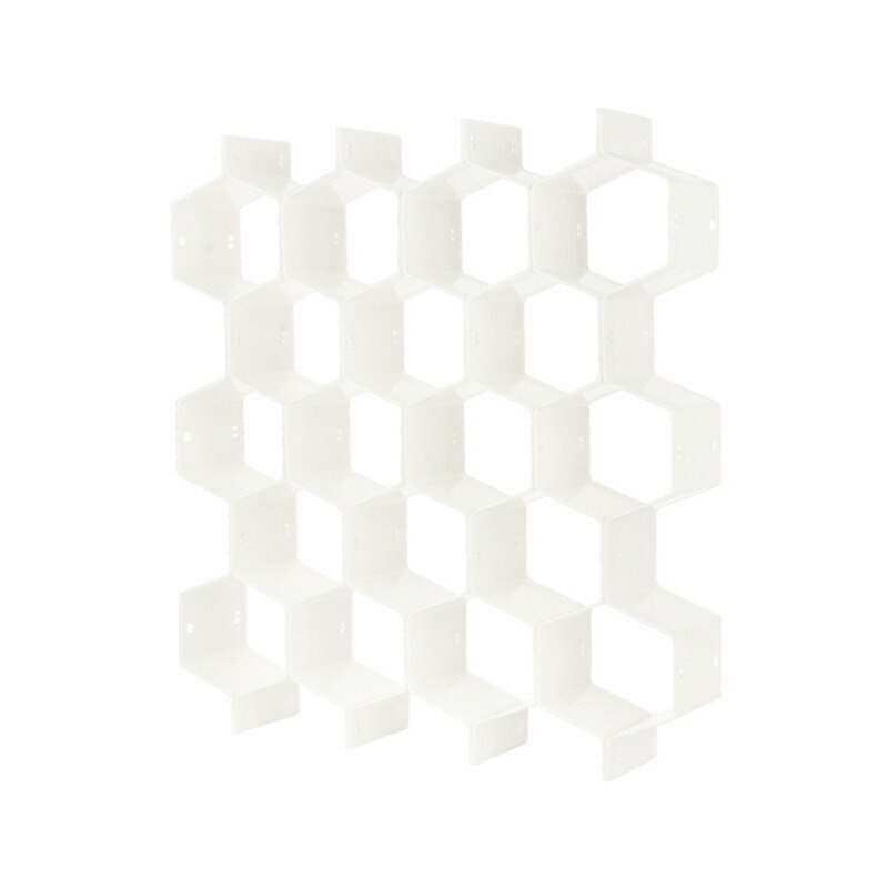 Diy Clapboard Lade Divider Partitie Opslag Organis... Grandado