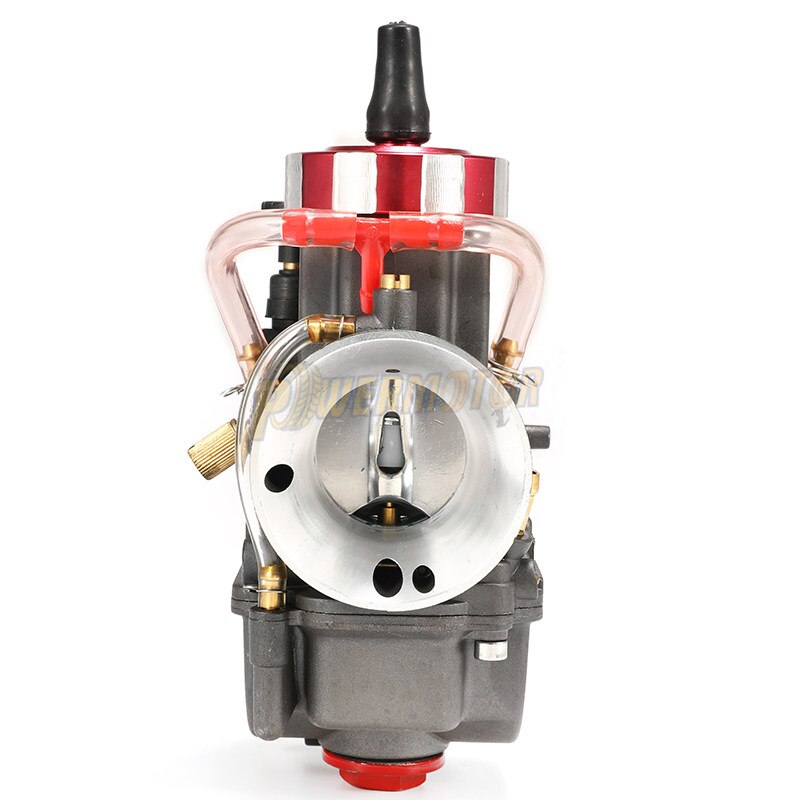 Universal Carburetor 4T Engine PWK 28 30 32 34mm For 150-400 CC Modify Off Road Motorcycle UTV ATV With Power Jets
