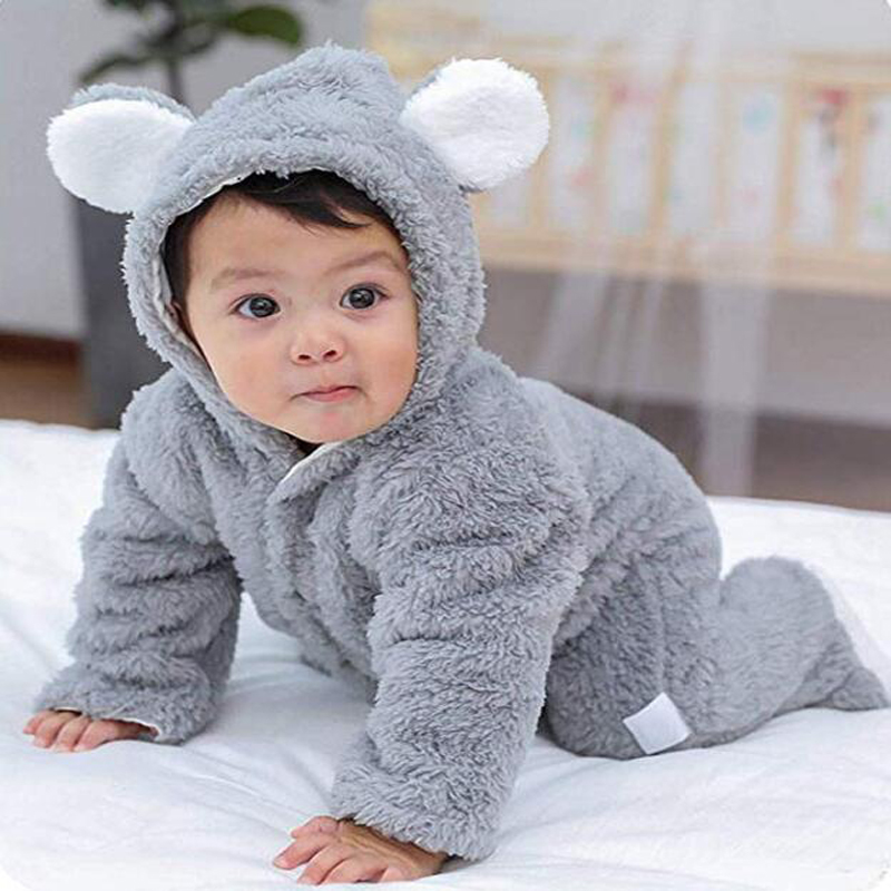 Winter Baby Jongens Meisjes Deken Wrap Dubbellaags Fleece Baby Inbakeren Slaapzak Voor Pasgeborenen Baby Beddengoed Deken