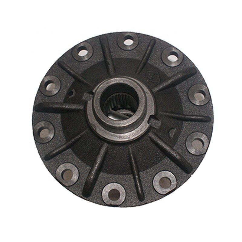 Varten toyota hiace hilux pieni tasauspyörästön vaihteisto täydellinen 8 x 39 nopeussuhde 27t 20 crmntih 3 2005 104.87/55