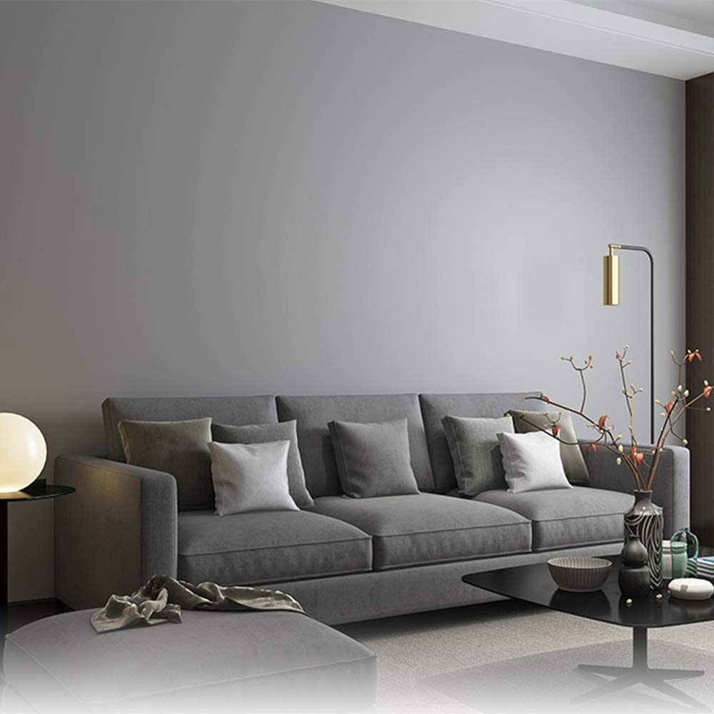 Luckyyj Zelfklevende Behang Meubels Stickers Schil En Stok Verwijderbare Vinyl Film Voor Muren Plank Liner Woonkamer Decor
