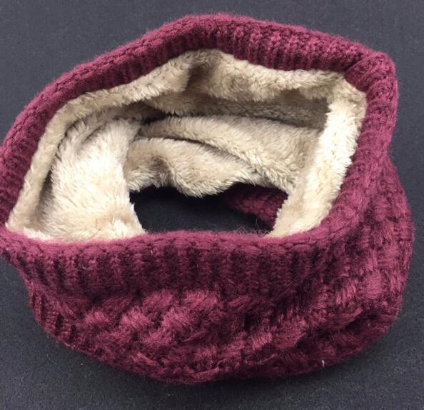 Heiße Neue Winter Schal Damen Schals Warme Dicke Samt Jungen Und Mädchen Baumwolle Schal Mann Und Frauen Comfortbale Schals: Türkis