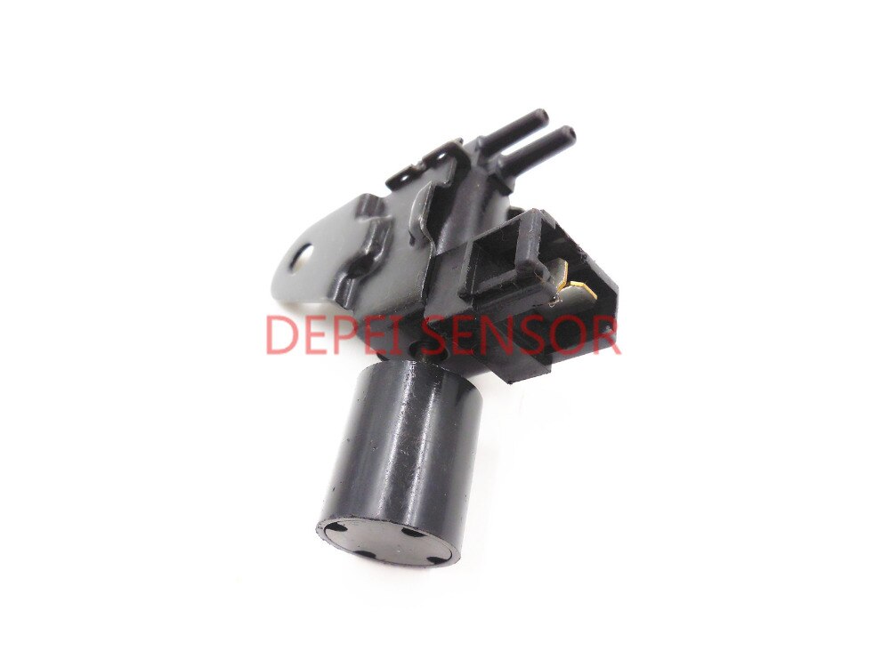 DPQPOKHYY Vuoto Solenoide Valvola EGR 184600-0450 12V per Daihatsu Terios I J1 1.3